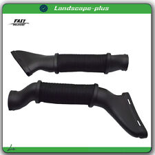 Air Cleaner Intake hose Left & Right Side For Mercedes W166/GL550/GL450/ML63 AMG picture