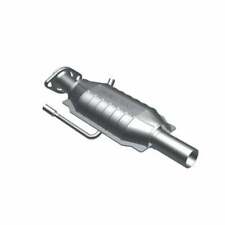 Fits 1983-1987 Ford EXP Direct-Fit Catalytic Converter 23349 Magnaflow picture