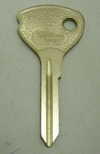 CAR KEY B BLANK OPEL ADMIRAL CADET RECORD OLYMPIA - PROFILE: 6 picture