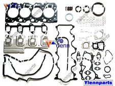 For Toyota 2C 2CT Full Overhaul Head Gasket Kit Carina Engine 04111-64180 picture