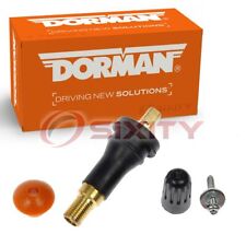 Dorman TPMS Valve Kit for 2014 Mercedes-Benz A250 Tire Pressure Monitoring gu picture