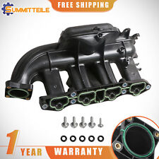 Engine Intake Manifold For Chevy Cruze Sonic Trax LS Buick Encore 615-380 picture
