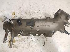 2013 LINCOLN MKT Intake Manifold 3.5L turbo OEM 13 14 15 16 17 18 19 picture