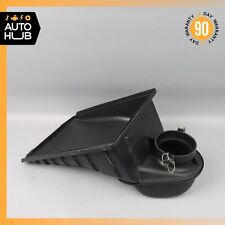 05-07 Maserati Quattroporte M139 Air Intake Cleaner Filter Housing Cover OEM picture
