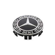 222-400-22-00 9040 GenuineXL Wheel Center Cap for Mercedes C Class E ML Van S picture