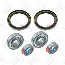 Rear Wheel Bearing & Seal For Toyota Corolla Celica Starlet Carina 1.6L 1.8L picture