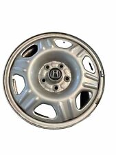 Honda Vehicle Wheel 16x6-1/2 JJ Dot Steel , Rim Car Accessories Tires Part picture