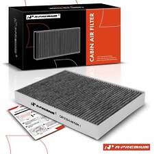 Activated Carbon Cabin Air Filter for Volvo S60 19-23 S90 17-23 XC60 V60 XC90 picture