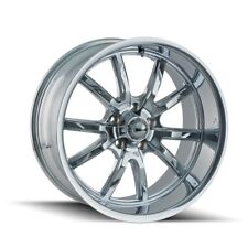 CPP Ridler 650 wheels 20x8.5 fits: BUICK ROADMASTER RIVIERA picture