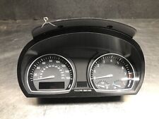 2007-2010 BMW X3 A/T Instrument Speedometer Gauge Cluster MPH picture