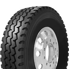 4 Tires Advance GL671A 11R22.5 Load H 16 Ply All Position Commercial picture
