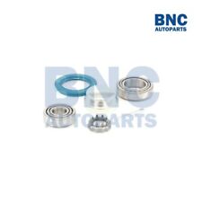 Rear Wheel Bearing Kit for SKODA FAVORIT from 1989 to 1997 - MQ picture