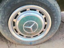 Wheel Cover HubCap Fits 77-83 Mercedes 240D OEM picture