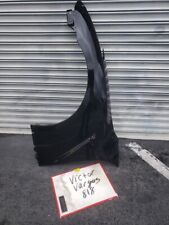 2017 Nissan genuine R35 GT-R left fender GT-R white used picture