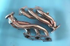 Stainless Steel Exhaust Header Manifold For Lexus IS250 06-13 2.5L/IS350 3.5L V6 picture
