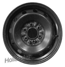 07 08 09 10 11 12 13 14 15 16 17 Ford Expedition Wheel Rim 17x8 Steel Spare OEM picture