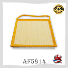 AF5814 Engine Air Filter for BMW 1 Series M 135i 335i 335is 535i Z4 sDrive35is picture