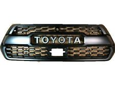 New OEM Genuine Toyota Tacoma TRD Pro Grille Insert PT228-35200-AA picture
