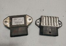 Lincoln Mark VIII Air Suspension Relay F3LB-2C013-AA picture