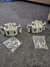 Mitsubishi Lancer Evolution CD9A/CE9A/Galant-VR4 Brake Calipers With Hardware.  picture