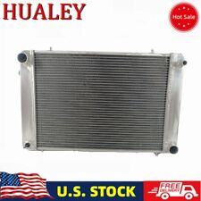 3 Rows Cooling Radiator For 1978-1981 1979 1980 Triumph TR8 TR 8 3.5L V8 Manual picture