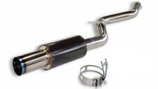 HKS (3112-EX006) Carbon Ti Exhaust For 93-98 Toyota Supra 3.0 picture