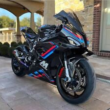 FOR BMW S1000RR M1000RR 2019-2023 Decal Sticker Full Body Kit Custom Graphics picture