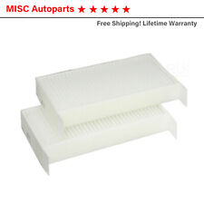 Cabin A/C Air Filter For 2004-2009 Nissan Quest V6 3.5L picture