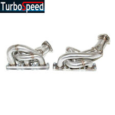 New For 96-99 BMW 328i Base Sedan 4D/Convertible 2D 2.8L Stainless Steel Headers picture