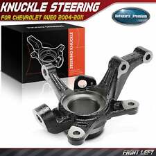 Steering Knuckle Front Left for Chevrolet Aveo Aveo5 Pontiac G3 1.6L 96535190 picture