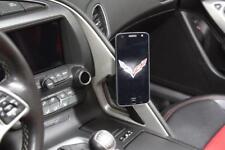C7 Corvette cell phone mount (holder / bracket) - Satisfaction Guaranteed picture