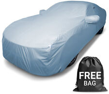 For FERRARI [456 M] Premium Custom-Fit Outdoor Waterproof Car Cover picture