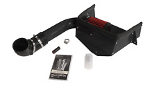 2020+ COLD AIR INTAKE FOR THE POLARIS SLINGSHOT-BLACK (2020-2024) picture