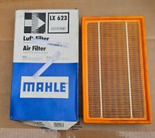 Mercedes Benz W201 190e Mahle Air Filter LX623 204590450130 picture