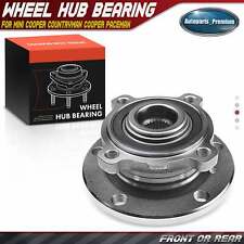 Wheel Hub Bearing Assembly for Mini Cooper Paceman 13-16 Cooper Countryman 11-16 picture
