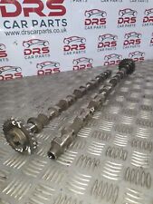 BMW E46 CAMSHAFTS 330D INLET + EXHAUST 3 SERIES 3M0 DIESEL 1998 - 2006 picture