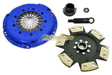 FX STAGE 5 HD CLUTCH KIT 98-02 Z3 M COUPE M ROADSTER 96-99 BMW M3 3.2L E36 S52 picture
