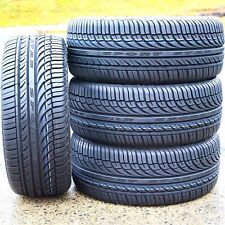 4 Tires Fullway HP108 225/45ZR17 94W XL A/S All Season Performance picture