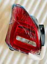 Suzuki Swift 3rd generation Hatchback Left Rear Tail Lights Lamps |Fit For picture