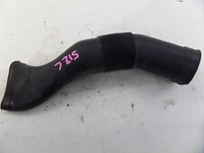 Mercedes E55 AMG Left Air Intake Pipe W211 03-09 OEM A 113 094 22 82 picture
