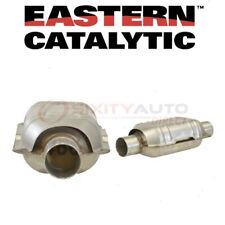 Eastern Catalytic Catalytic Converter for 1975-1980 Mercury Monarch - hw picture