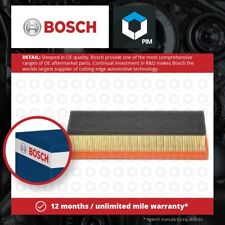 Air Filter fits FIAT PUNTO 199 1.2 12 to 18 Bosch 55192012 K6000633297 Quality picture