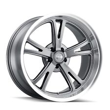 CPP Ridler 606 wheels 17x7 fits: CHEVY IMPALA CHEVELLE SS picture