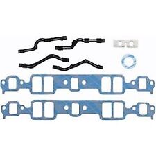 MS90314-2 Felpro Intake Manifold Gaskets Set New for Chevy Suburban Blazer C1500 picture