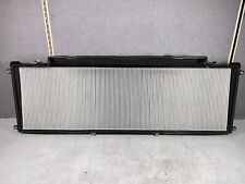 2016-2020 TESLA MODEL X MX HEPA AIR FILTRATION SYSTEM ASSEMBLY OEM 1104288-00-A picture