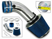 Short Ram Air Intake Kit + BLUE Filter for 90-94 Chevy Lumina 3.1L V6 picture