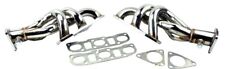 Stainless Race Headers FITS Nissan 350z & 370z Infiniti G37 3.5L 3.7L V6 3.5 3.7 picture