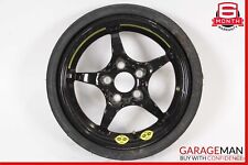97-04 Mercedes R170 SLK320 SLK230 Donut Spare Tire Wheel Rim 165 4.5x15