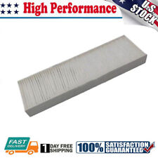 Genuine  911 Boxster Cabin Air Filter Cleaner OEM 99157237100 US STORK picture