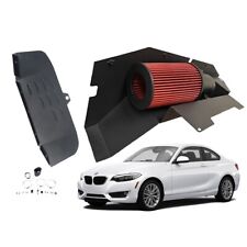 Cold Air Intake with Heat Shield for 2014-2016 BMW 220i 228i xDrive F22 2.0T N20 picture